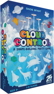 Afbeelding van het spel Cloud Control