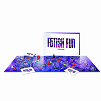 Fetish Fun - Game-3