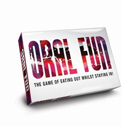Oral Fun - Game