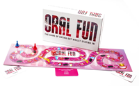 Oral Fun - Game-2
