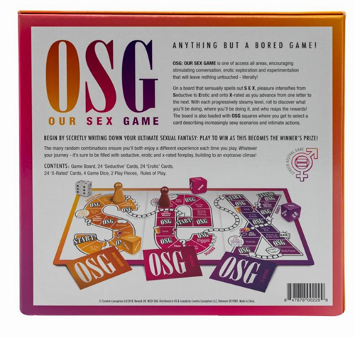 OSG - Our Sex Game-2