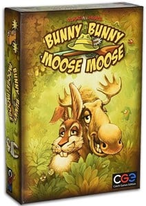 Czech Games Edition Bunny Moose czech games edition kopen in de aanbieding