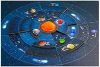 SETI - Search for Extraterrestrial Intelligence-2