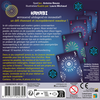 Hanabi - Kaartspel-2