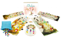 Chakra - Bordspel-2