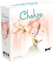 Chakra - Bordspel