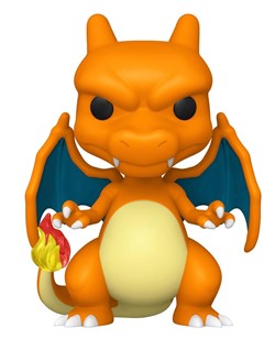 Funko Pop! - Pokemon Charizard #843