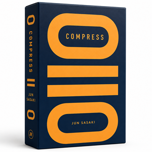 Oink Games Compress - Family game