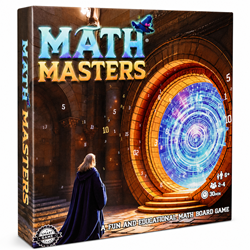 Math Masters