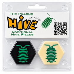 Hive - Pillbug