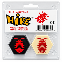 Hive - Ladybug