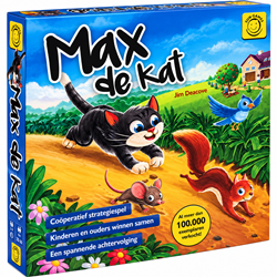 Max de Kat