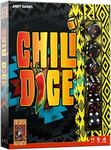 Chili Dice Dobbelspel