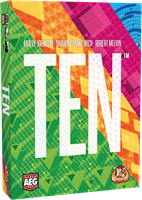Ten - Kaartspel
