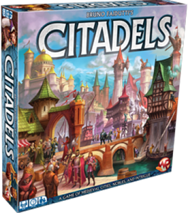 Fantasy Flight Games Citadels fantasy flight games kopen in de aanbieding