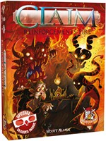 Claim - Reinforcements Fire