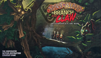 Spirit Island Branch & Claw