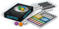 Clever - Dobbelspel-2