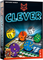 Clever - Dobbelspel