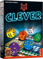 Clever - Dobbelspel