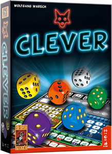 Clever Dobbelspel