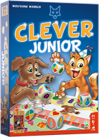 Clever Junior