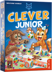 Clever Junior