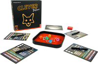Clever Deluxe - Dobbelspel-2