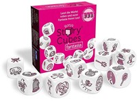 Rory's Story Cubes - Fantasia-2