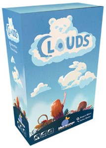 Clouds Kinderspel