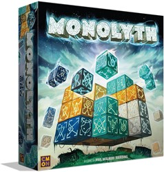 Monolyth