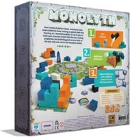 Monolyth-2