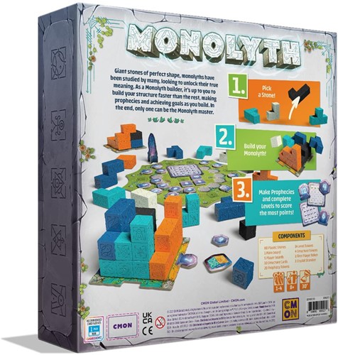 Monolyth-2