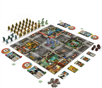 Marvel Zombies - Heroes Resistance-2