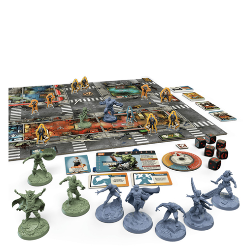 Marvel Zombies - Heroes Resistance-3