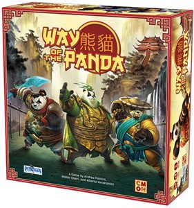 Cool Mini Or Not Way Of The Panda cool mini or not kopen in de aanbieding Cool Mini Or Not Way Of The Panda cool mini or not kopen in de aanbieding
