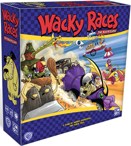 Cool Mini Or Not Wacky Races cool mini or not kopen in de aanbieding Cool Mini Or Not Wacky Races cool mini or not kopen in de aanbieding