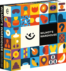 Wilmot's Warehouse (NL versie)