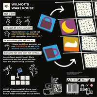 Wilmot's Warehouse (NL versie)-2