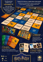 Codenames - Back to Hogwarts (Engelse versie)-2
