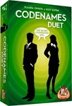 Codenames - Duet