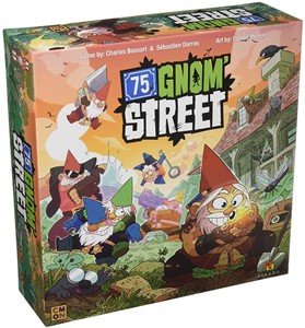 Cool Mini Or Not 75 Gnom Street cool mini or not kopen in de aanbieding Cool Mini Or Not 75 Gnom Street cool mini or not kopen in de aanbieding