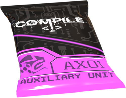 Compile Aux 1 Expansion
