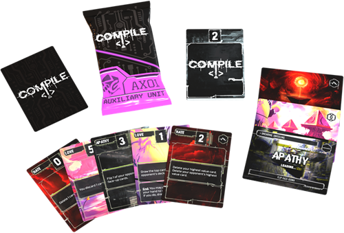 Compile Aux 1 Expansion-2
