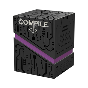 Greater Than Games Compile Main 1 (NL versie)