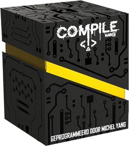 Synapses Games Compile Main 2 (NL versie)