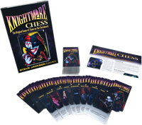 Knightmare Chess-2