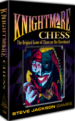 Knightmare Chess