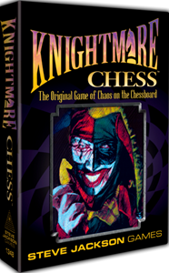 Afbeelding van het spel Knightmare Chess
