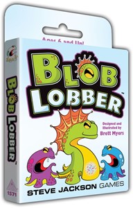 Steve Jackson Games Blob Lobber steve jackson games kopen in de aanbieding Steve Jackson Games Blob Lobber steve jackson games kopen in de aanbieding